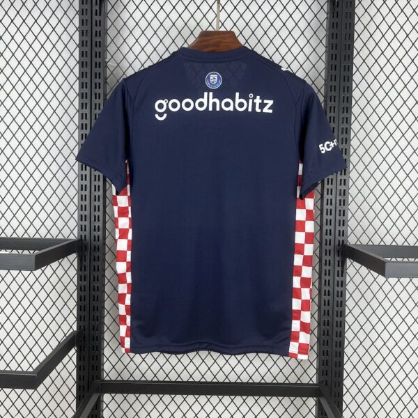 Psv Eindhoven 2025/26 Away Jersey - Image 2