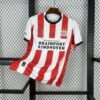 Mens PSV Eindhoven 2025/26 Home Jersey
