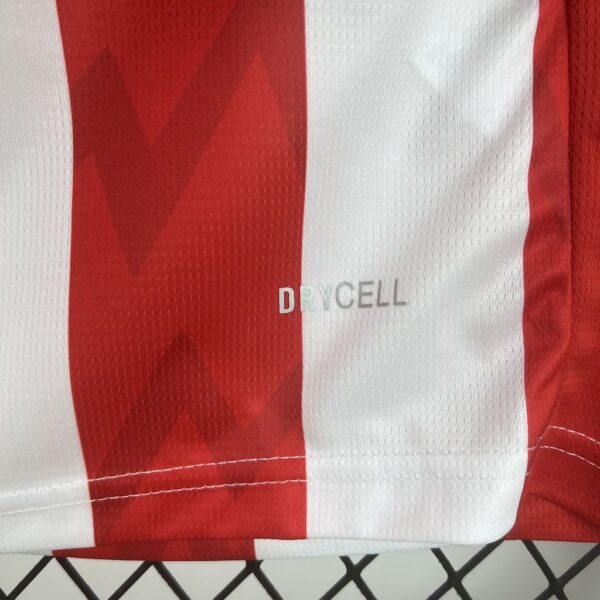 Psv Eindhoven 2025/26 Home Jersey - Image 6