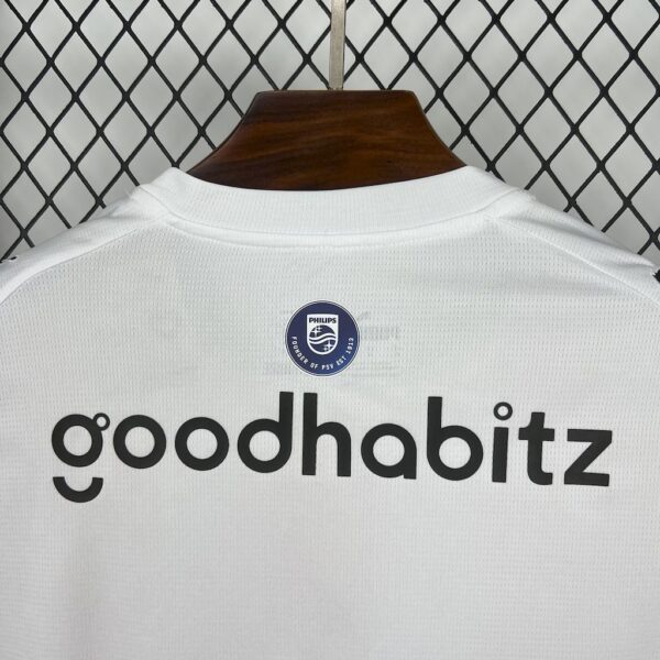 Psv Eindhoven 2025/26 Home Jersey - Image 3