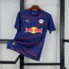 Mens RB Leipzig 2025/26 Away Jersey