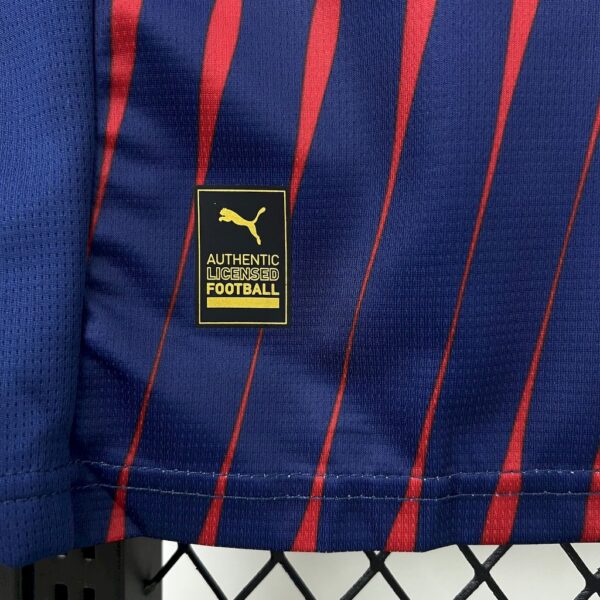 Rb Leipzig 2025/26 Away Jersey - Image 4