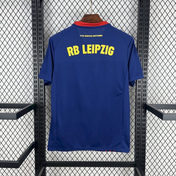 Rb Leipzig 2025/26 Away Jersey - Image 2