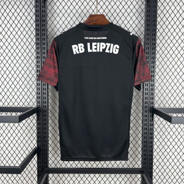 Rb Leipzig 2025/26 Third Jersey - Image 2