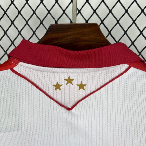 Red Star Belgrade 2025/26 Home Jersey - Image 3