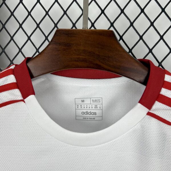 Sevilla Fc 2025/26 Home Jersey - Image 8