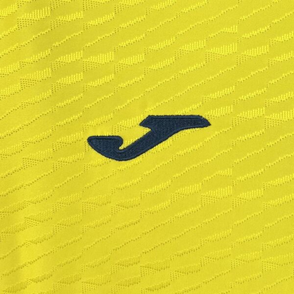Villarreal Cf 2025/26 Home Jersey - Image 9