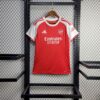 Womens Arsenal 2025/26 Home Jersey