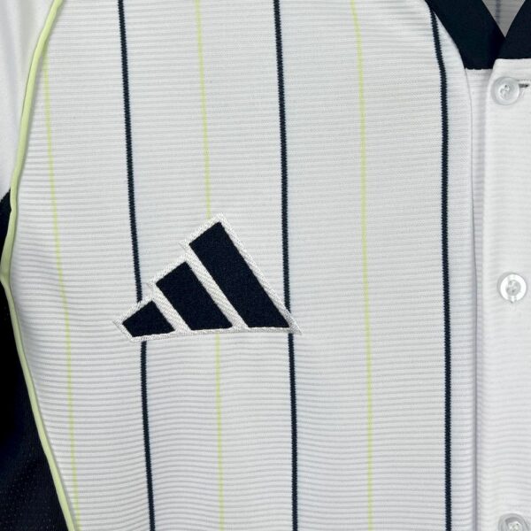 Real Madrid 2025/26 Us Pack Jersey - Image 7
