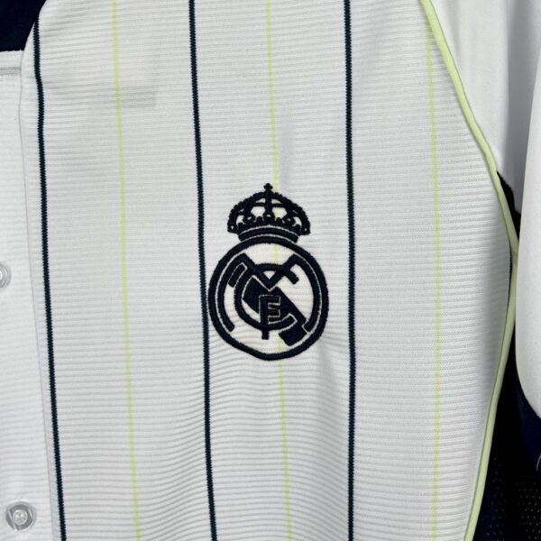 Real Madrid 2025/26 Us Pack Jersey - Image 6