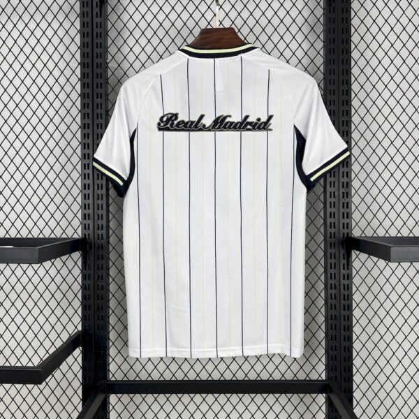 Real Madrid 2025/26 Us Pack Jersey - Image 2