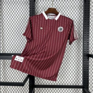 Ajax 2025/26 Adidas Originals SL Retro Jersey