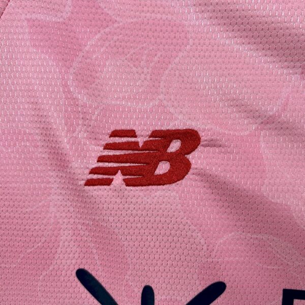 Bayer 04 Leverkusen 2025/26 Away Jersey - Image 8