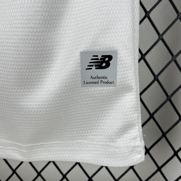 Bayer 04 Leverkusen 2025/26 Away Jersey - Image 5