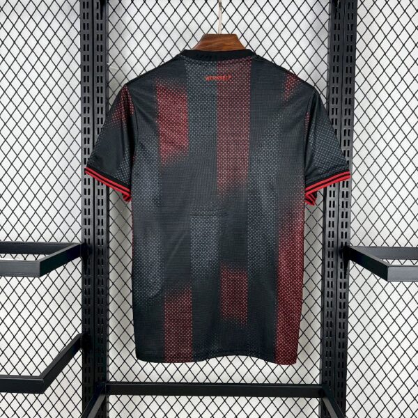 Bayer 04 Leverkusen 2025/26 Home Jersey - Image 2