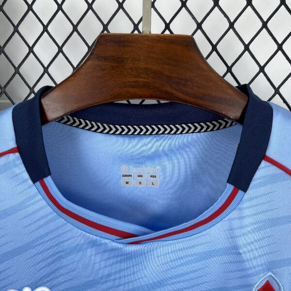 Celta De Vigo 2025/26 Home Jersey - Image 11