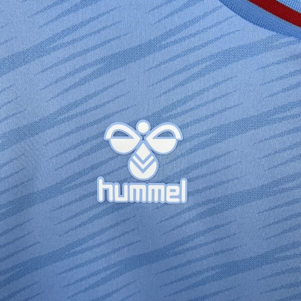 Celta De Vigo 2025/26 Home Jersey - Image 10