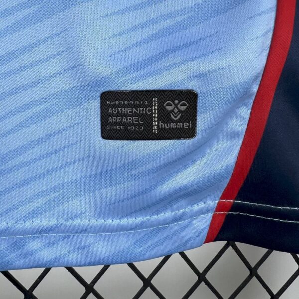 Celta De Vigo 2025/26 Home Jersey - Image 7