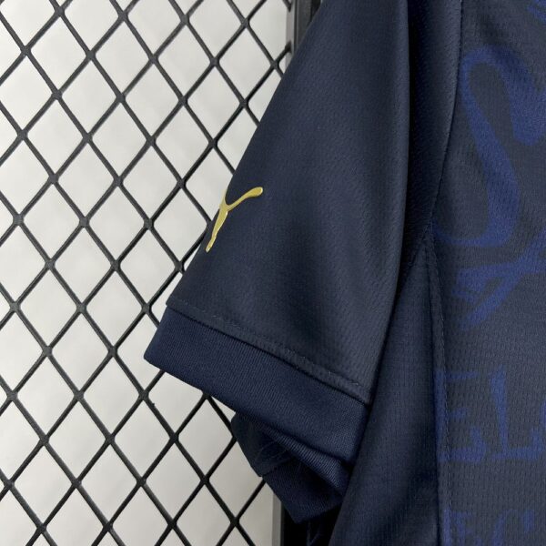 Chivas 2025/26 Away Jersey - Image 8