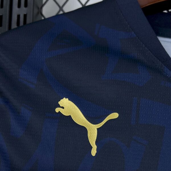 Chivas 2025/26 Away Jersey - Image 7