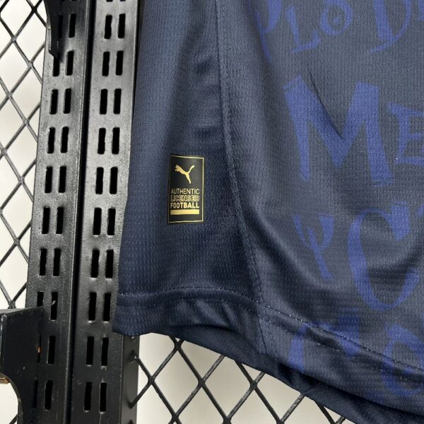 Chivas 2025/26 Away Jersey - Image 4