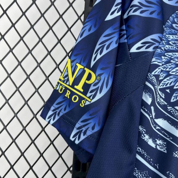 Club America 2025/26 Away Jersey - Image 7