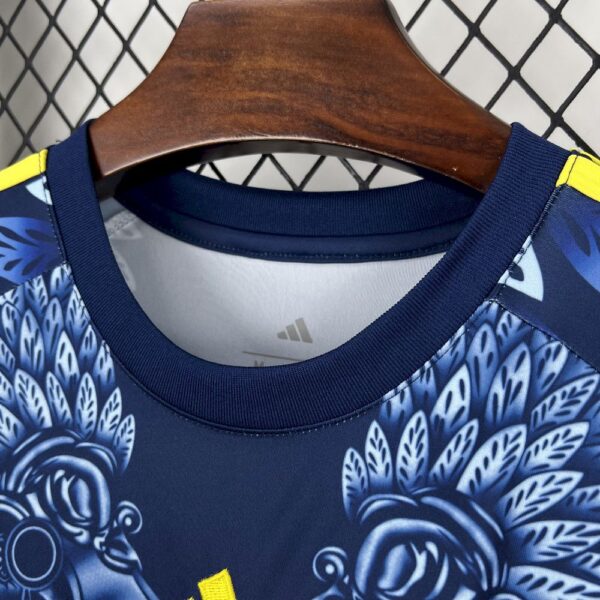 Club America 2025/26 Away Jersey - Image 6