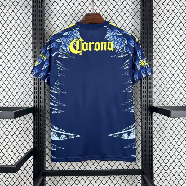 Club America 2025/26 Away Jersey - Image 2