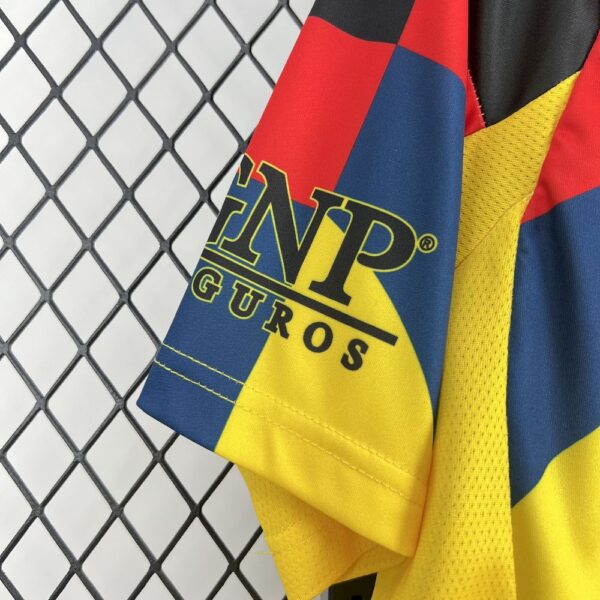 Club America 2025/26 Home Jersey - Image 8