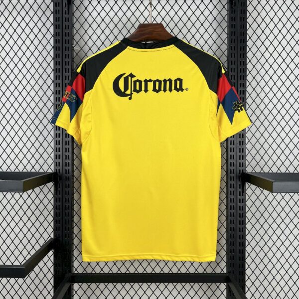 Club America 2025/26 Home Jersey - Image 2