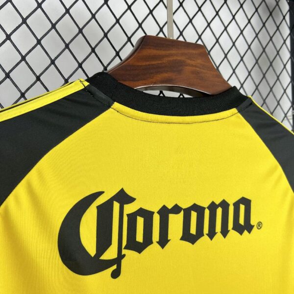 Club America 2025/26 Home Jersey - Image 3