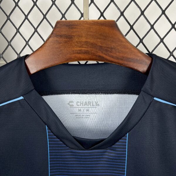 Club De Futbol Pachuca 2025/26 Away Jersey - Image 10