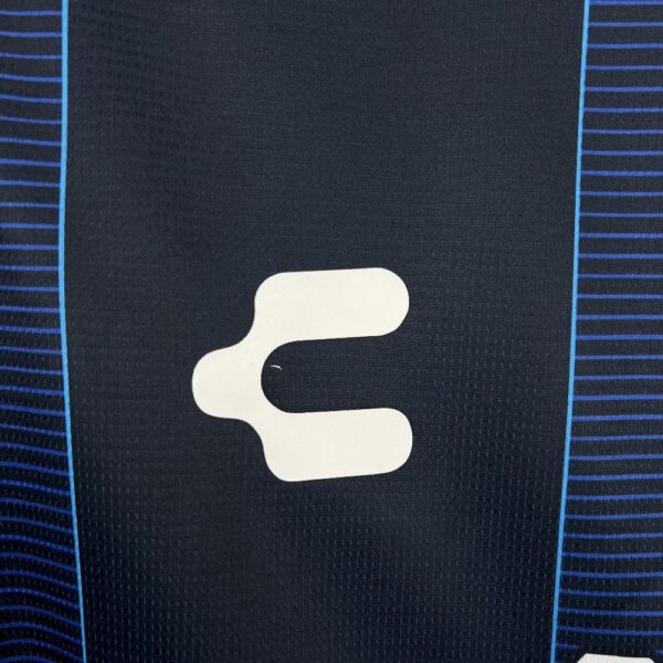 Club De Futbol Pachuca 2025/26 Away Jersey - Image 9