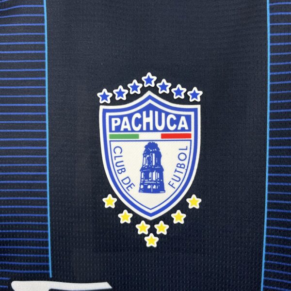 Club De Futbol Pachuca 2025/26 Away Jersey - Image 8