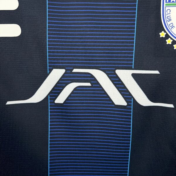 Club De Futbol Pachuca 2025/26 Away Jersey - Image 7