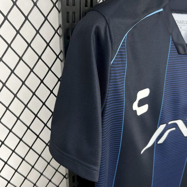 Club De Futbol Pachuca 2025/26 Away Jersey - Image 4