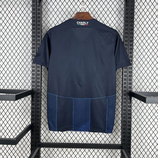 Club De Futbol Pachuca 2025/26 Away Jersey - Image 2