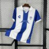 Mens Club de Futbol Pachuca 2025/26 Home Jersey