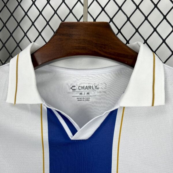 Club De Futbol Pachuca 2025/26 Home Jersey - Image 10