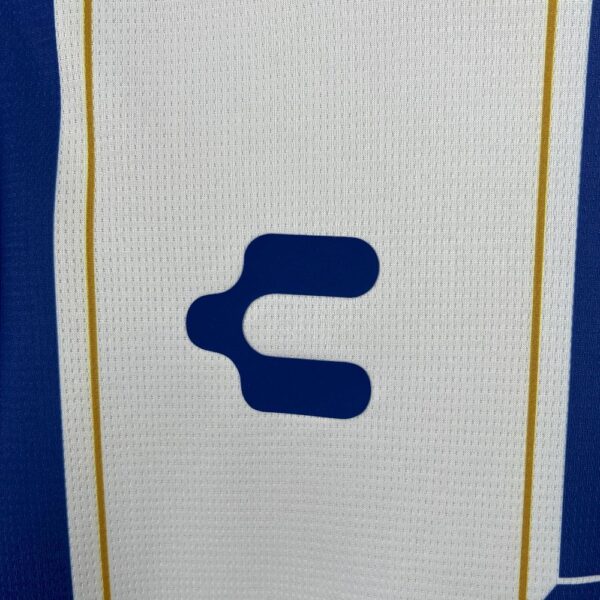 Club De Futbol Pachuca 2025/26 Home Jersey - Image 9