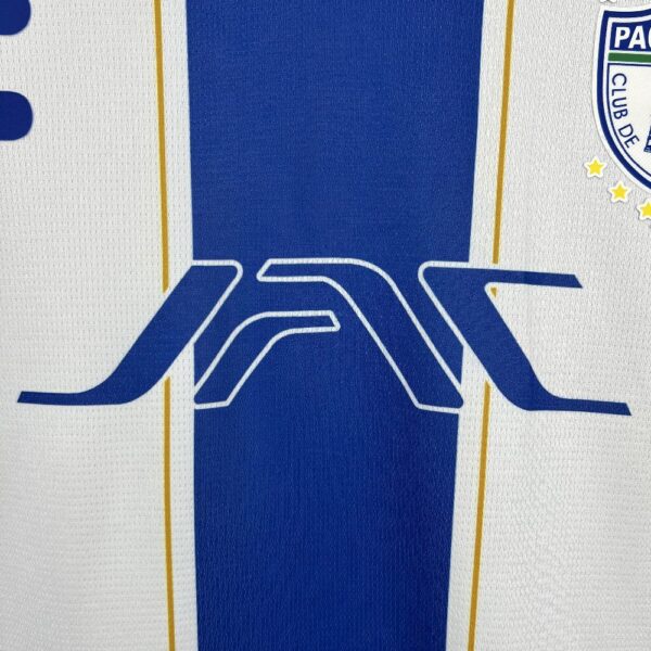 Club De Futbol Pachuca 2025/26 Home Jersey - Image 7