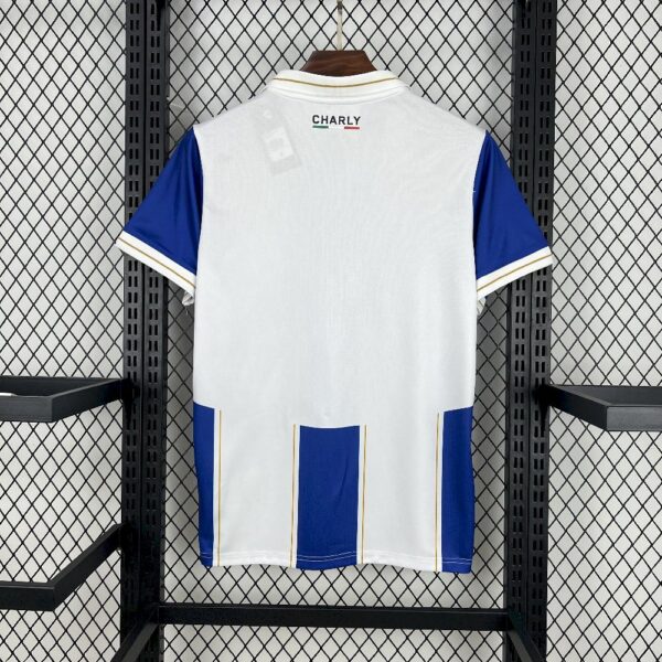 Club De Futbol Pachuca 2025/26 Home Jersey - Image 2