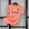 Mens FC Porto 2025/26 Away Jersey