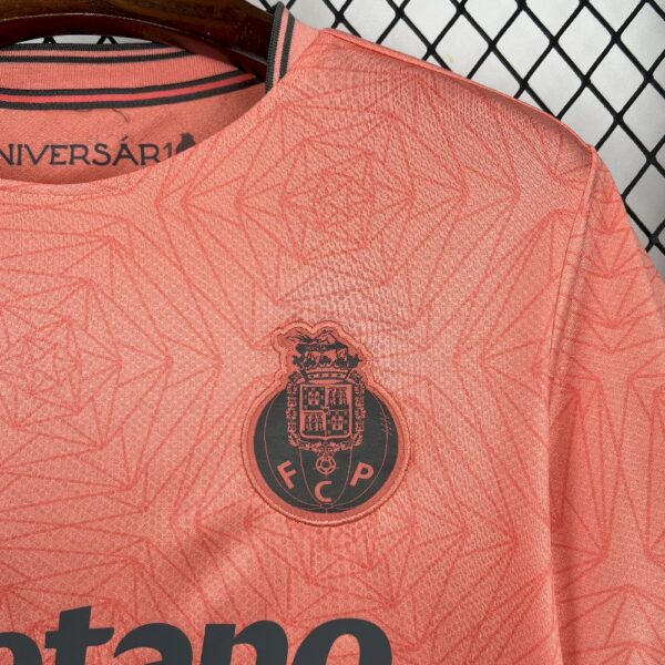 Fc Porto 2025/26 Away Jersey - Image 9