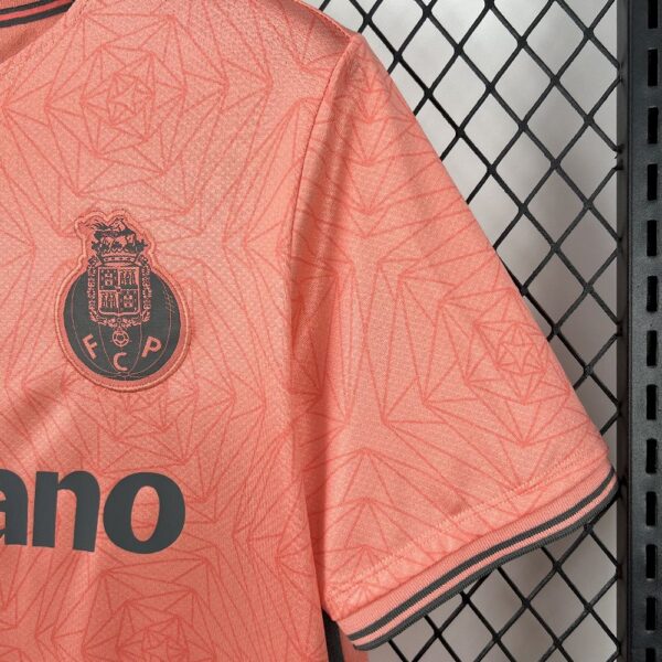 Fc Porto 2025/26 Away Jersey - Image 7