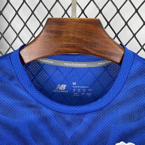 Fc Porto 2025/26 Pre-Match Training Suit Jersey - Image 8