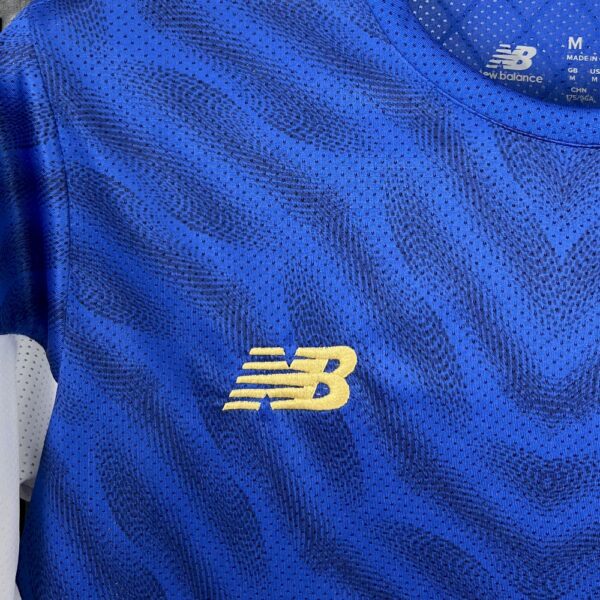 Fc Porto 2025/26 Pre-Match Training Suit Jersey - Image 7