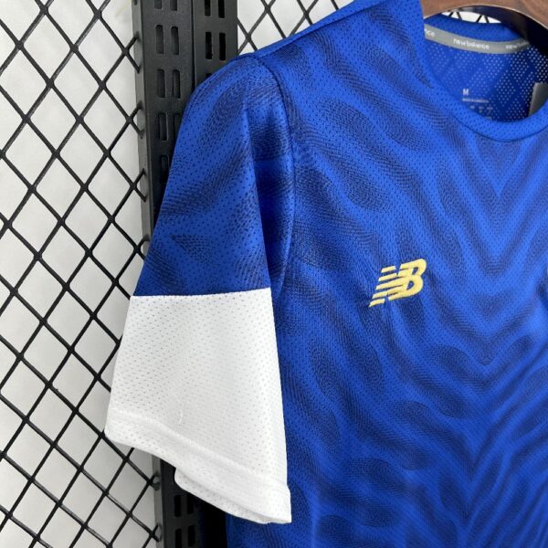 Fc Porto 2025/26 Pre-Match Training Suit Jersey - Image 5