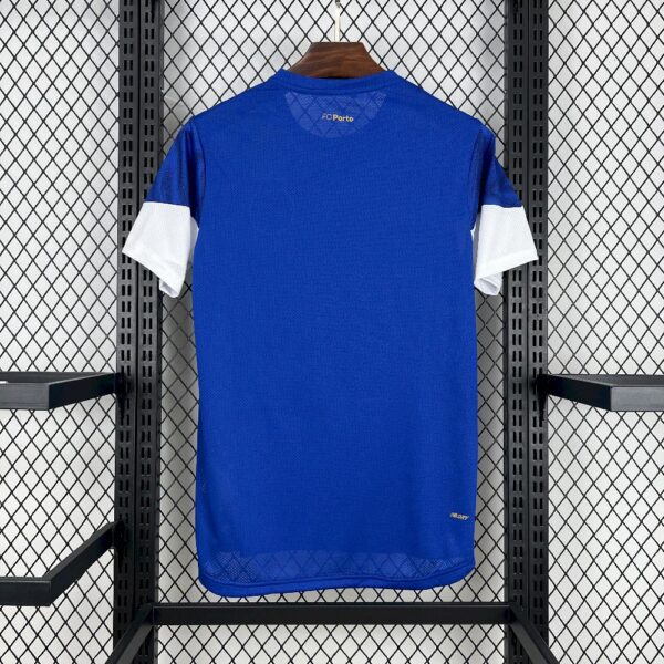 Fc Porto 2025/26 Pre-Match Training Suit Jersey - Image 2