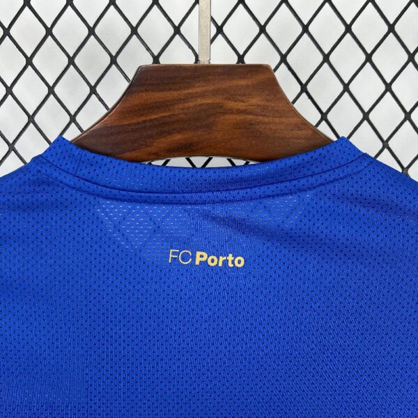 Fc Porto 2025/26 Pre-Match Training Suit Jersey - Image 4
